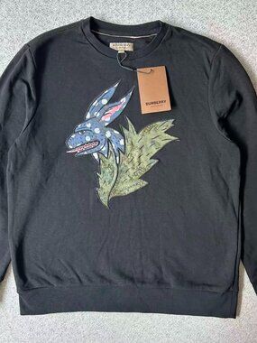 Burberry Beasts Sweatshirt
